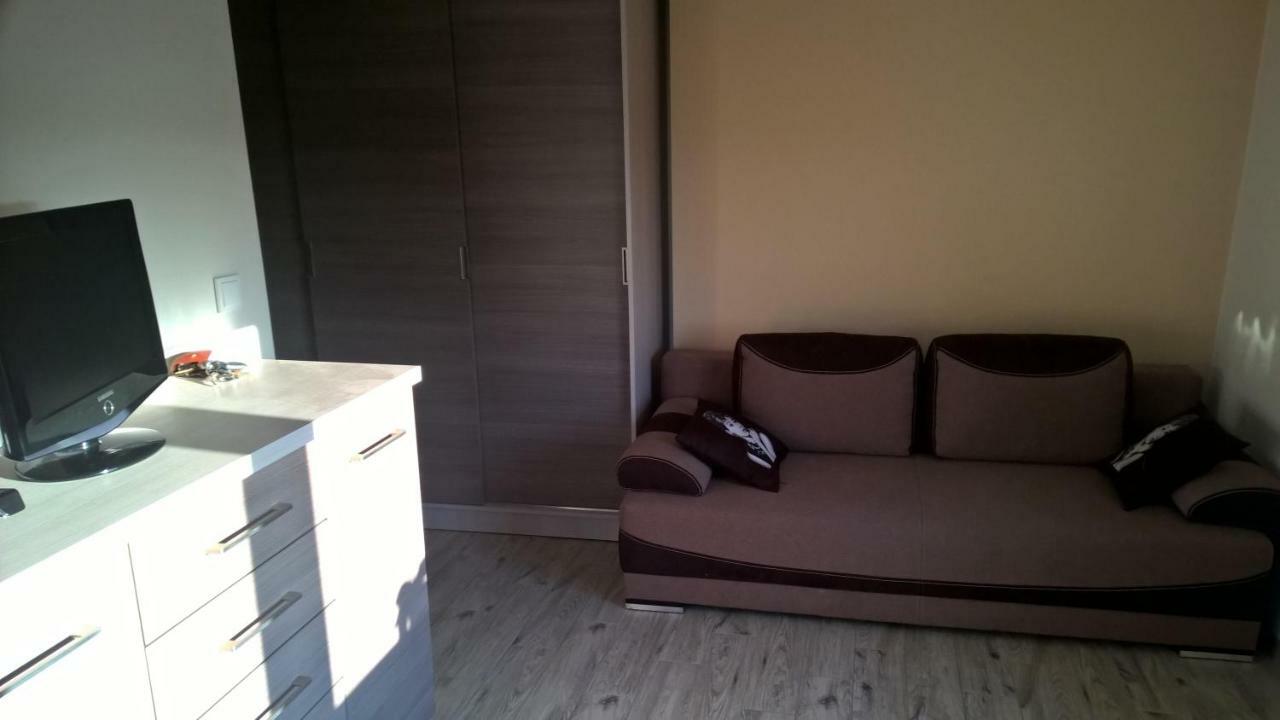 Dragon Apartments Красков Екстериор снимка