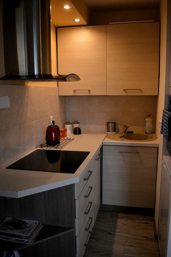Dragon Apartments Красков Екстериор снимка