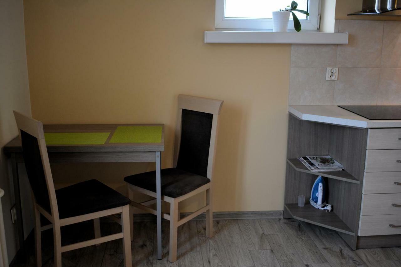 Dragon Apartments Красков Екстериор снимка